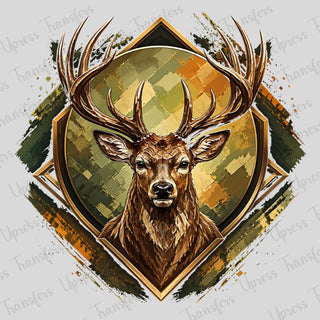Green Buck