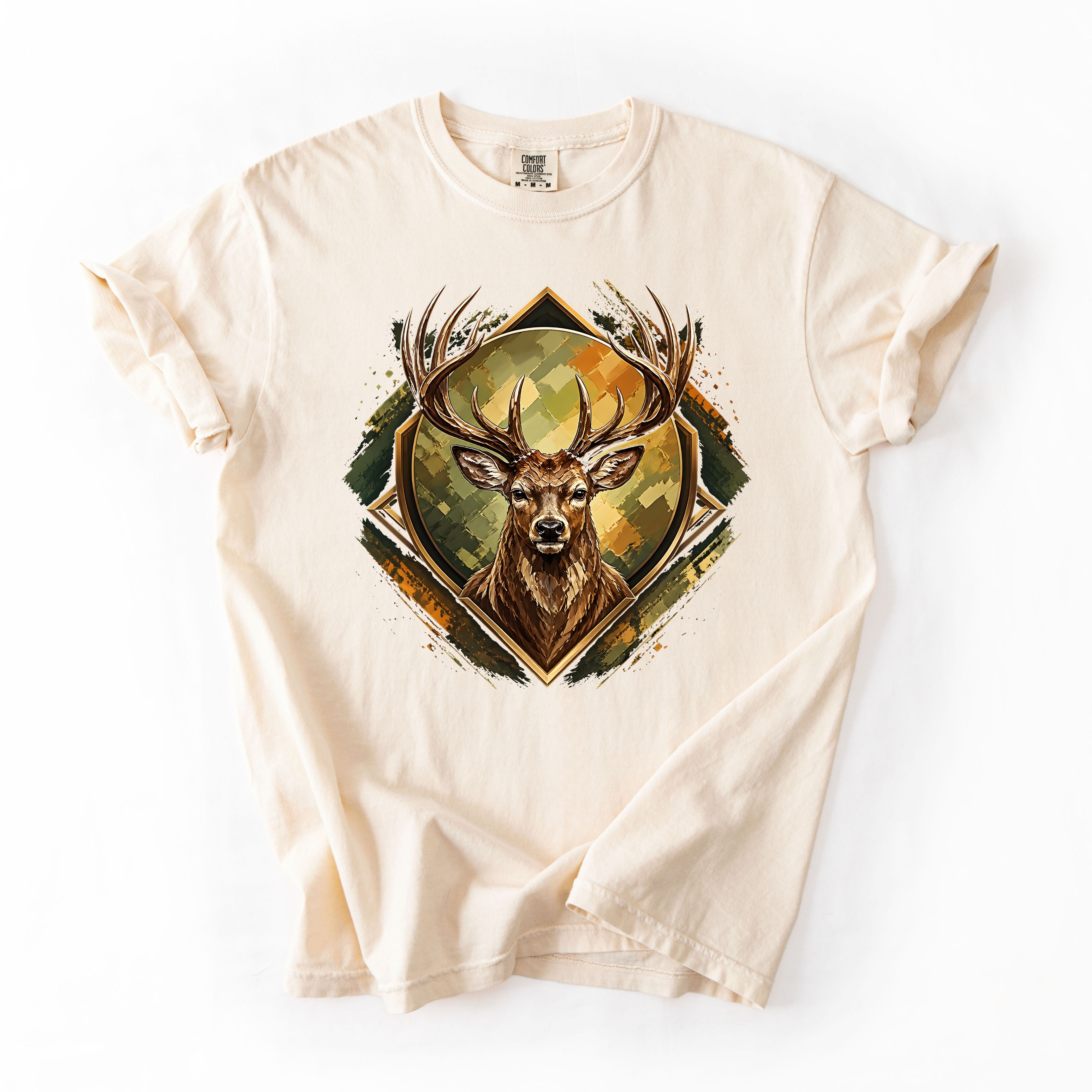 Green Buck