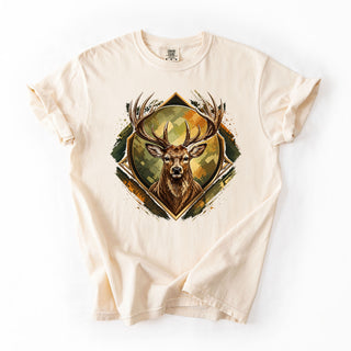 Green Buck