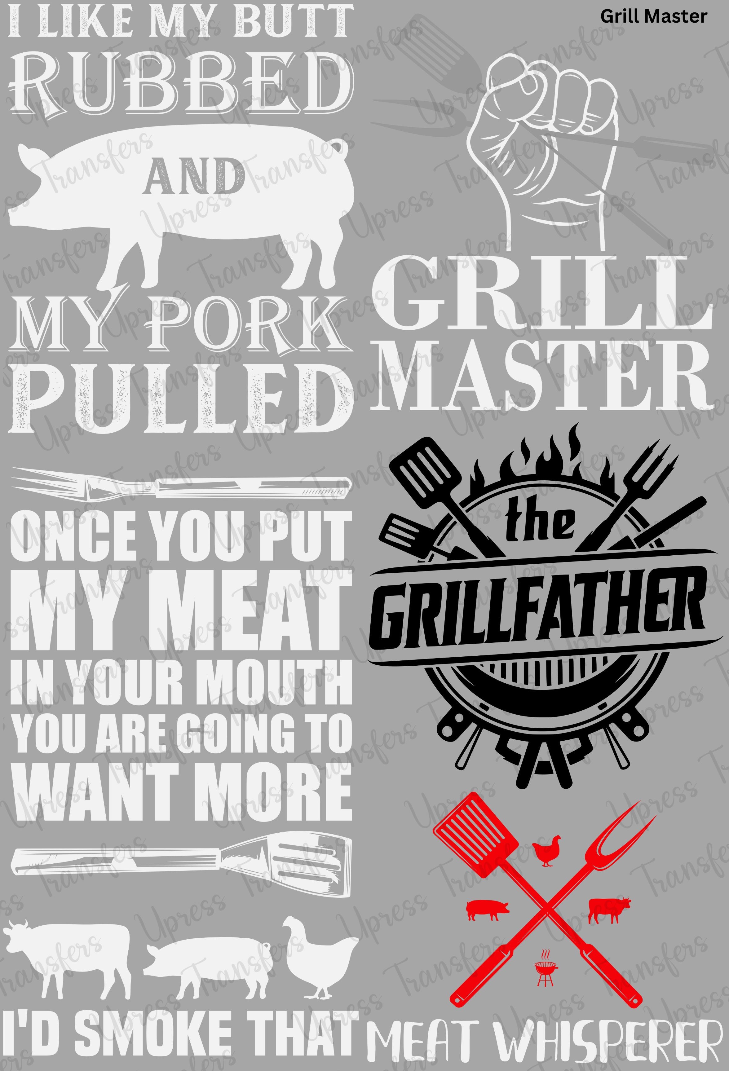 Grill Master