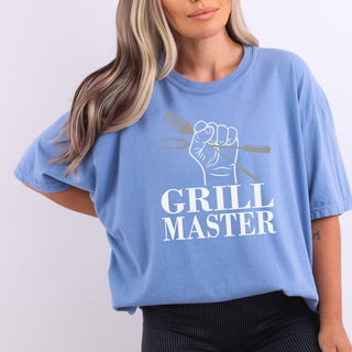 Grill Master Hand