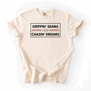 Grippin Seams Chasin Dreams