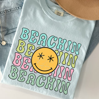 Groovy Beachin