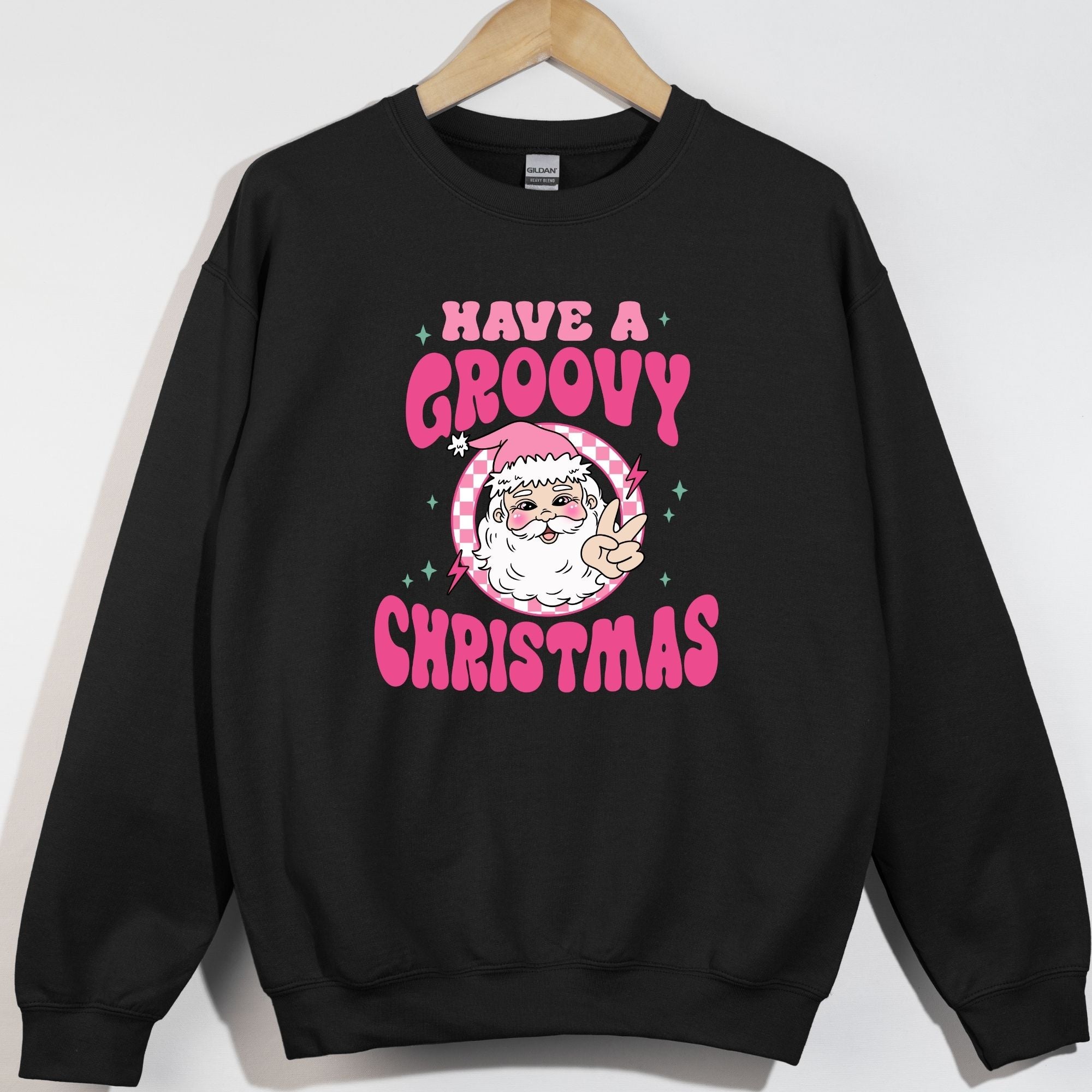 Groovy Christmas