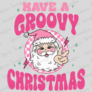 Groovy Christmas