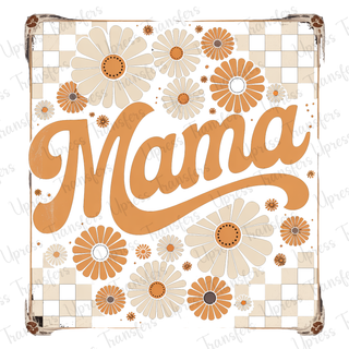 Groovy Mama Ivory