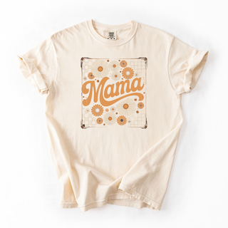 Groovy Mama Ivory
