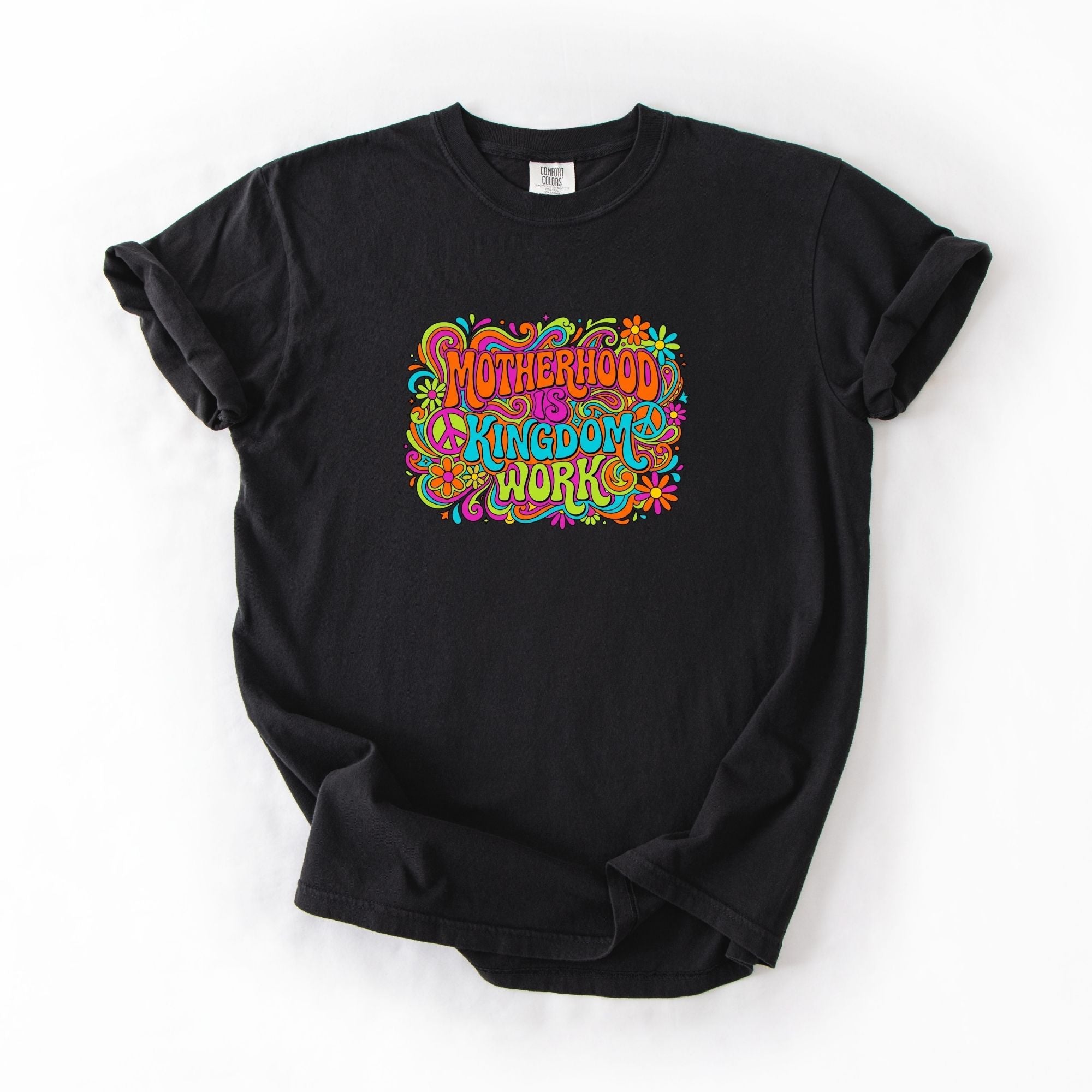 Groovy Motherhood