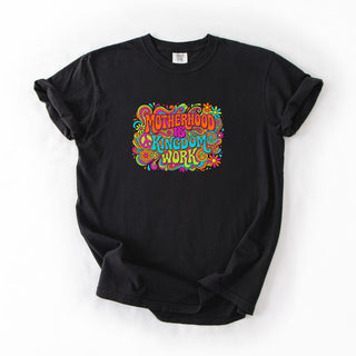 Groovy Motherhood