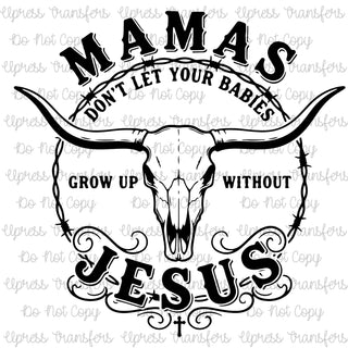 Grow Up Without