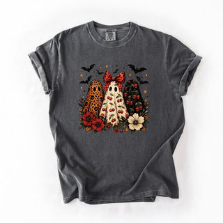 Grudge Ghosts Trio