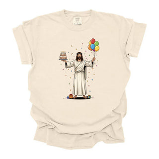 HBD Jesus