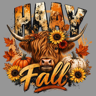 Haay Fall