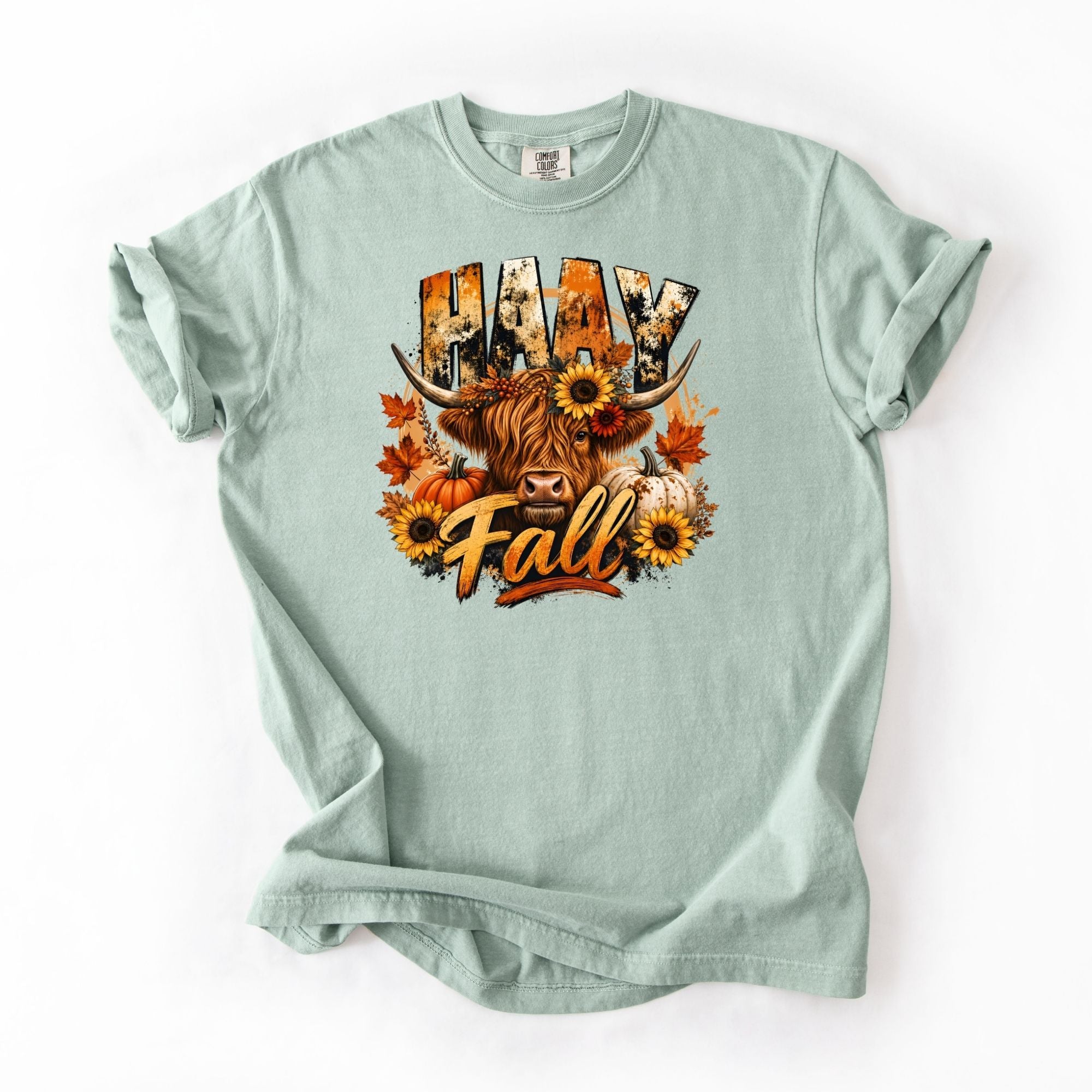 Haay Fall