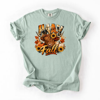 Haay Fall