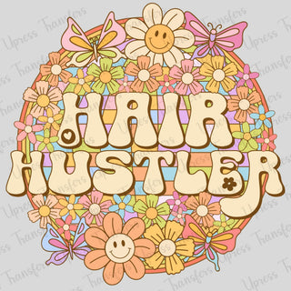 Hair Hustler Boho