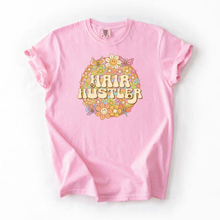 Hair Hustler Boho