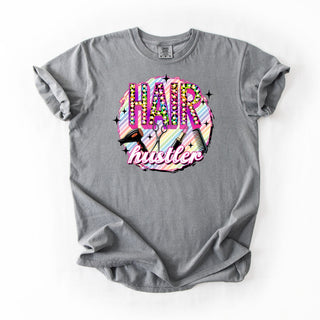 Hair Hustler Vibrant