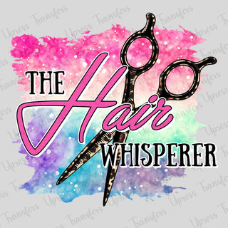 Hair Whisperer Cut