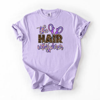 Hair Whisperer Groovy