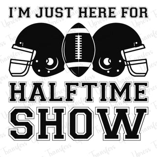 Halftime Show