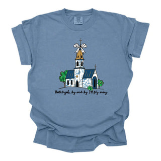 Hallelujah Church