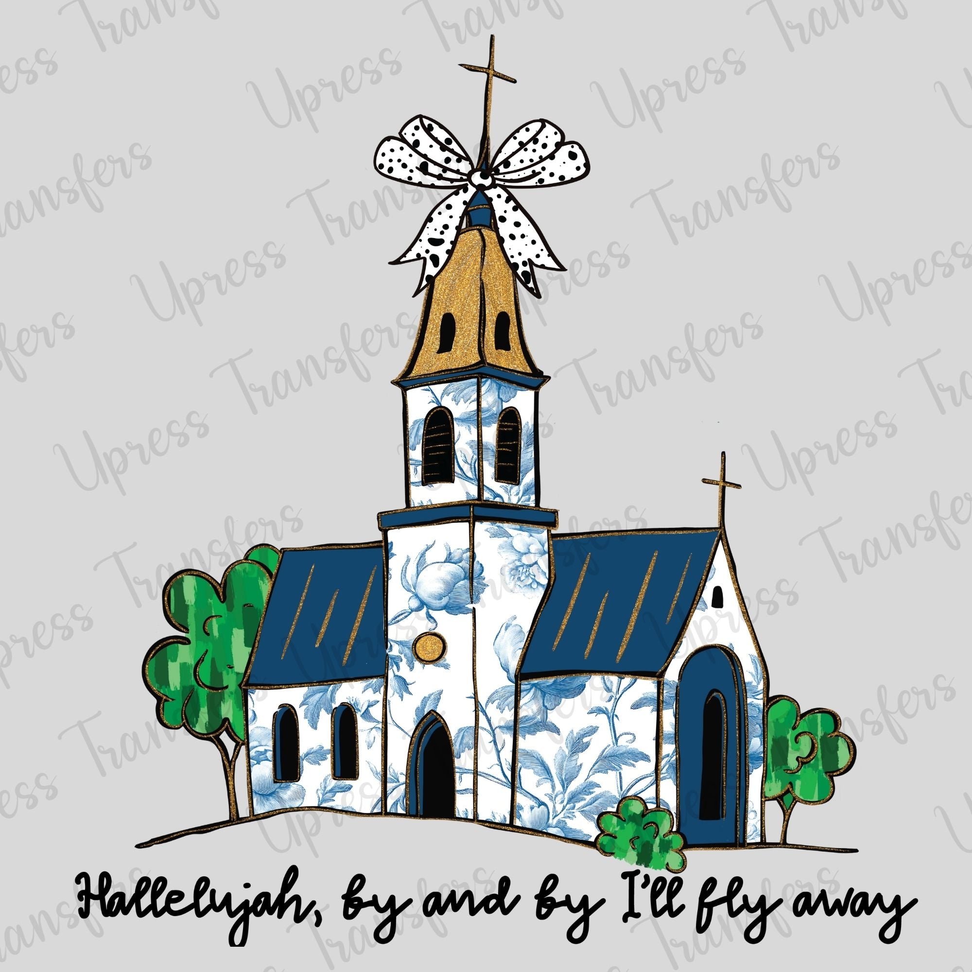 Hallelujah Church
