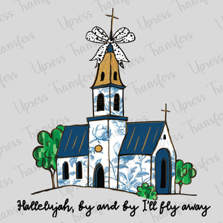 Hallelujah Church