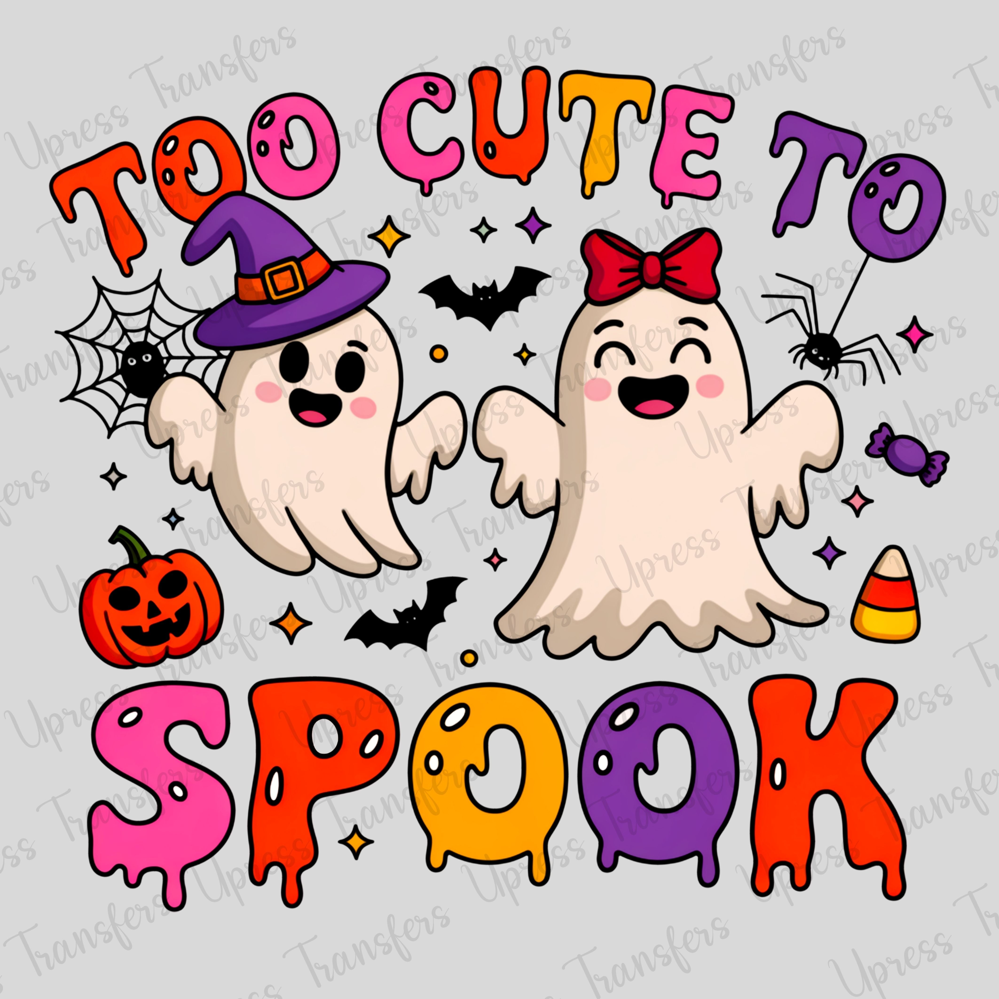 Halloween Cuties