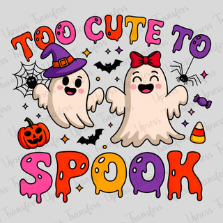 Halloween Cuties