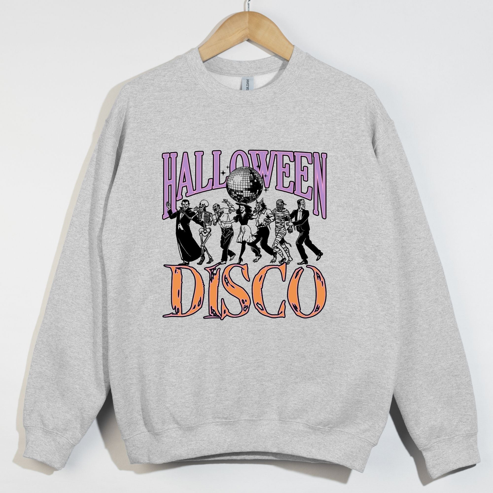 Halloween Disco