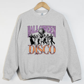 Halloween Disco
