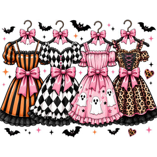 Halloween Dress Up