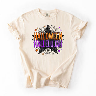 Halloween Hallelujah Neon
