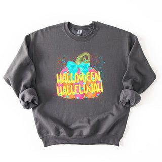 Halloween Hallelujah Splatter