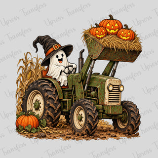 Halloween Harvest