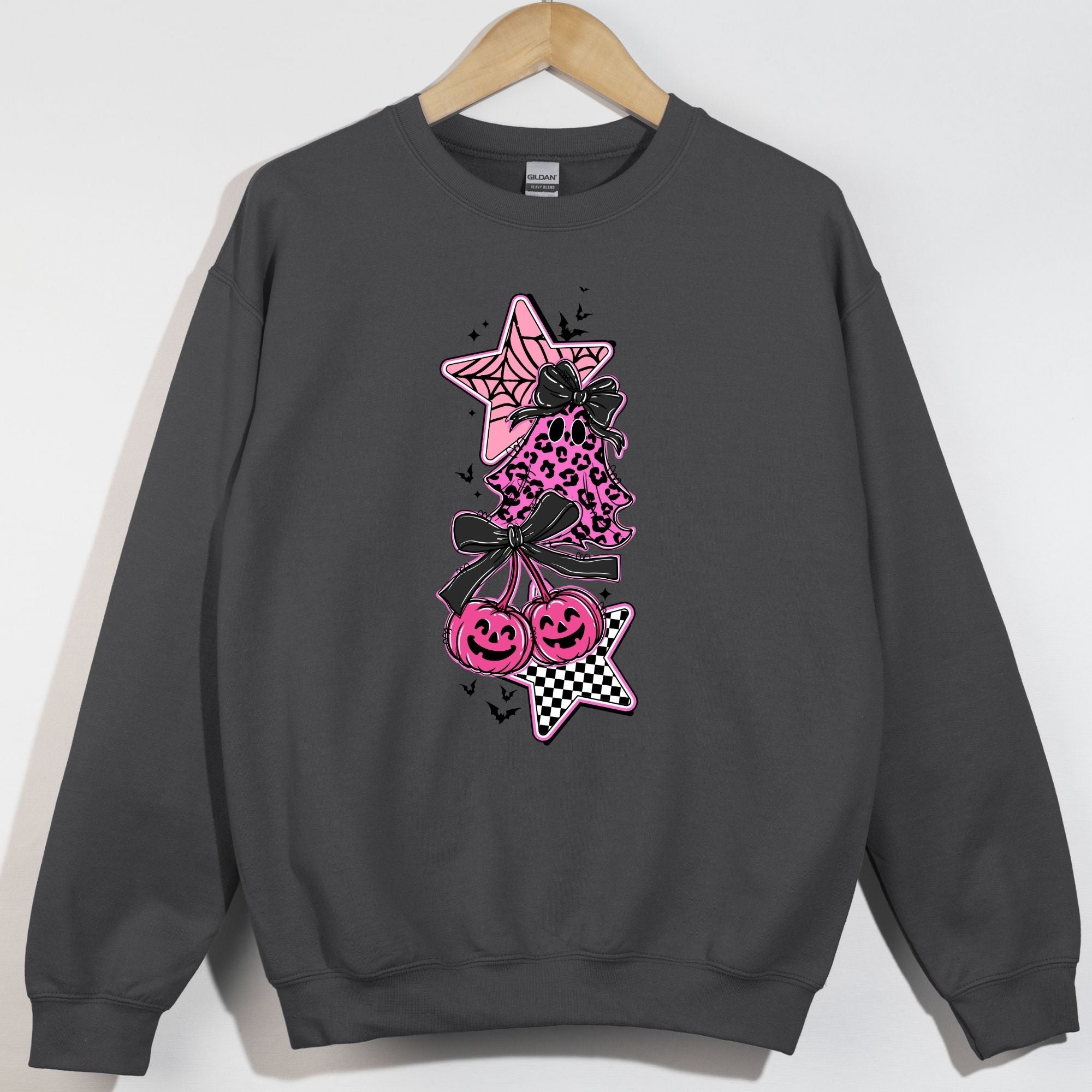 Halloween Patterned Things