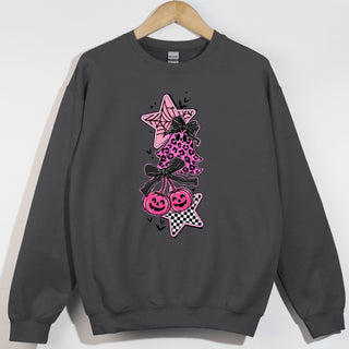 Halloween Patterned Things