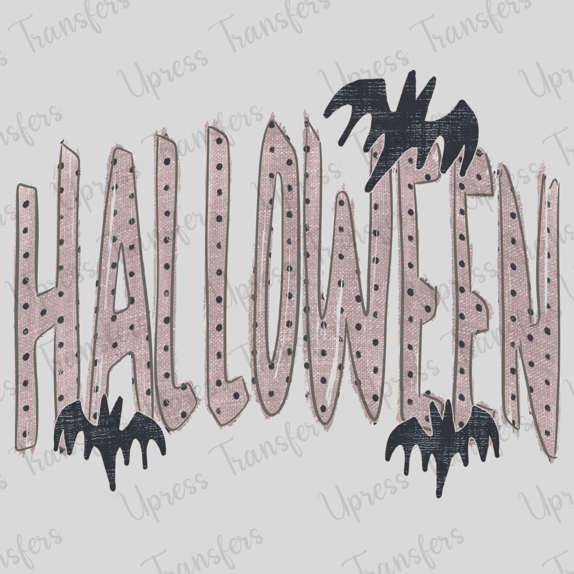 Halloween Soft Arch