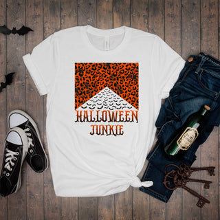 Halloween Junkie