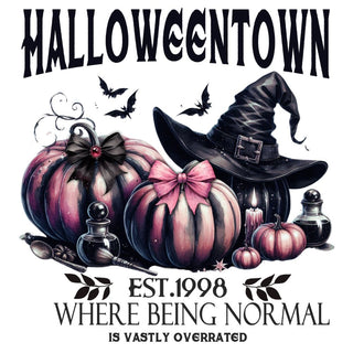 Halloweentown Est.1998