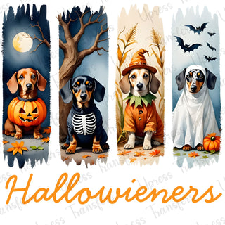 Hallowieners
