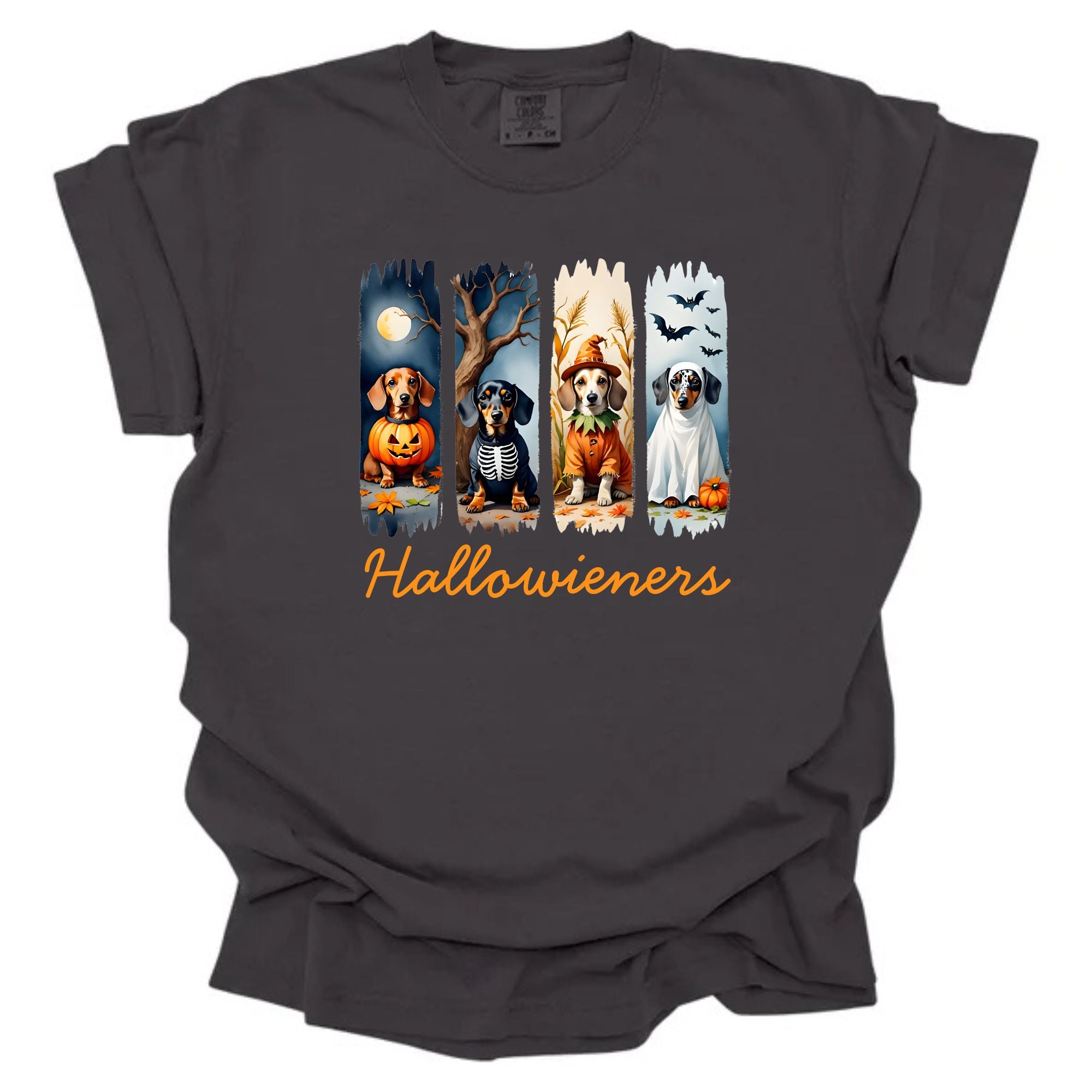 Hallowieners