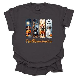 Hallowieners