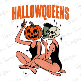 Hallowqueens Girls