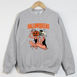 Hallowqueens Girls