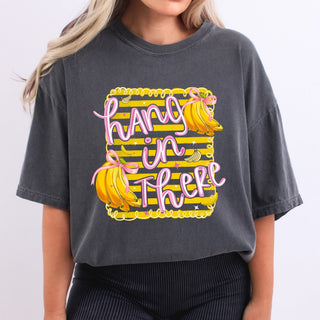 Hang In There Bananas