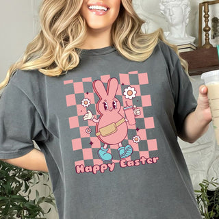 Happy Easter Bunny