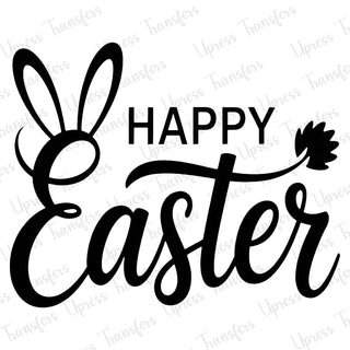 Happy Easter Bunny