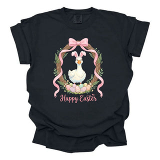 Happy Easter Duck